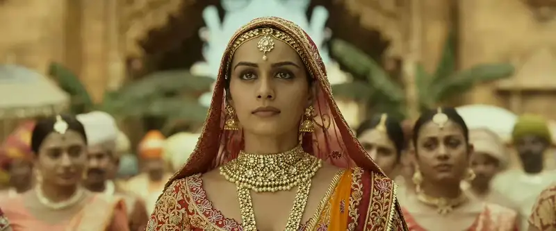 screenshot d9d3ed samrat prithviraj 2022