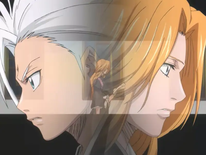 screenshot d9fe1d bleach season 1