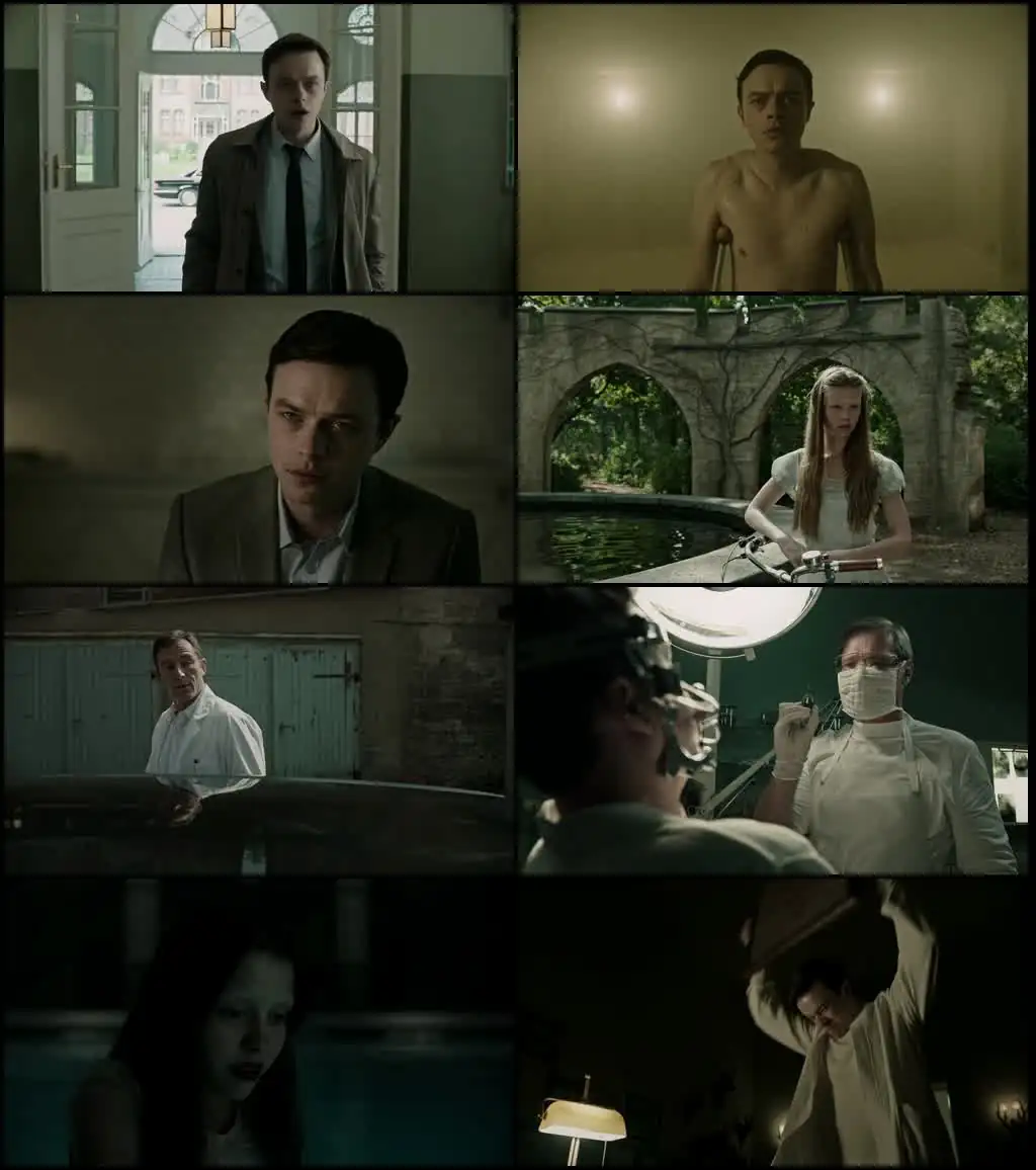 screenshot da0fa0 a cure for wellness 2016