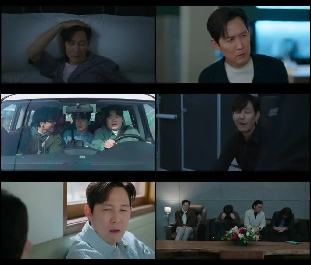 screenshot da142e nice to not meet you season 1