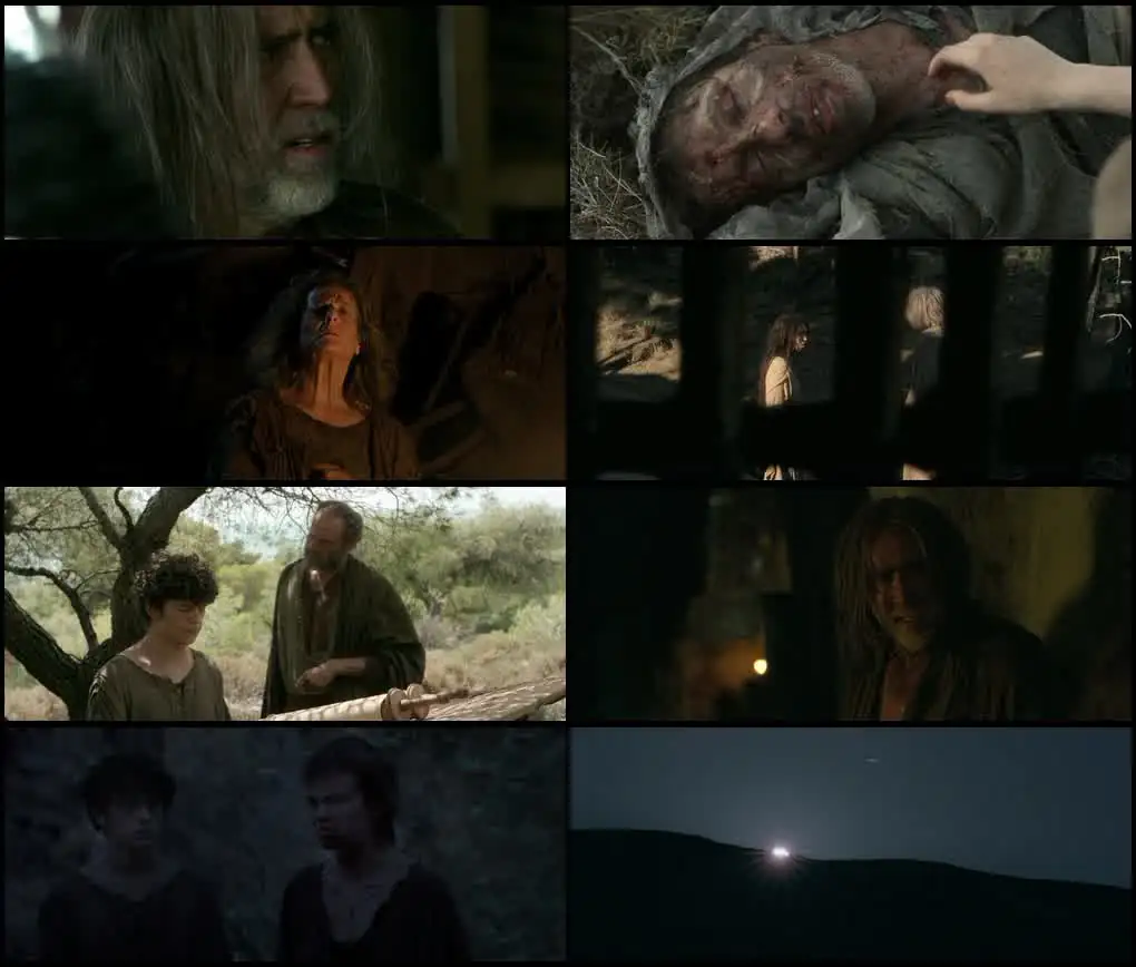 screenshot da29af the carpenter s son 2025