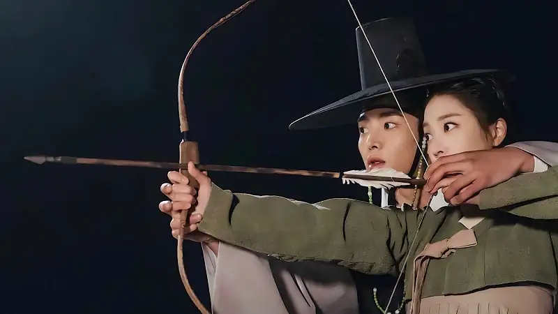 download destined with you - netflix original (2023) season 1 complete dual audio {hindi-korean} series 480p | 720p | 1080p web-dl