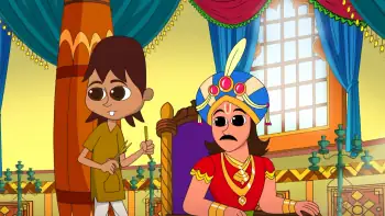 screenshot da6fe3 sudha murtys stories of wit and magic season 1 2022