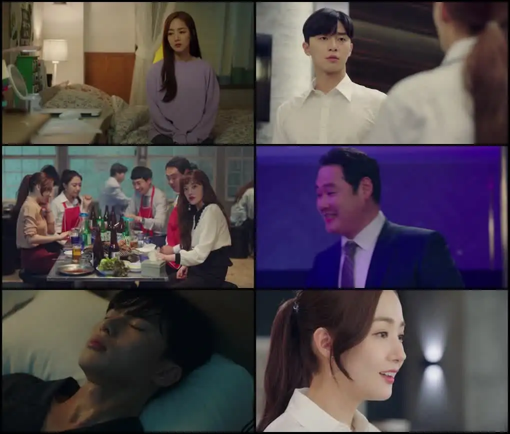 download what's wrong with secretary kim (season 1) hindi dubbed series 480p 720p & 1080p web-dl