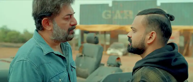 screenshot da8988 ottu 2023