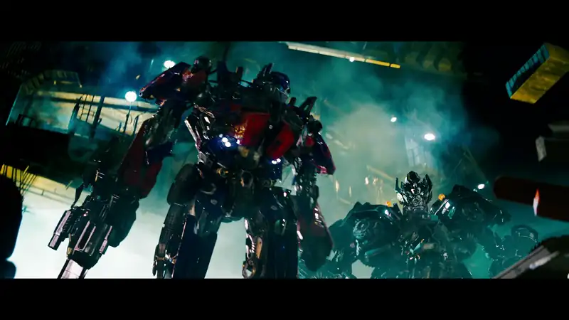 download transformers: revenge of the fallen (2009) dual audio [hindi + english] bluray 480p [450mb] | 720p [1.1gb] | 1080p [4.62gb] | 2160p 4k