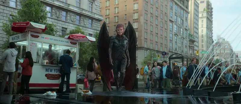 download percy jackson and the olympians (2023) season 1 complete disney+ original english-web series | 720p | 1080p web-dl