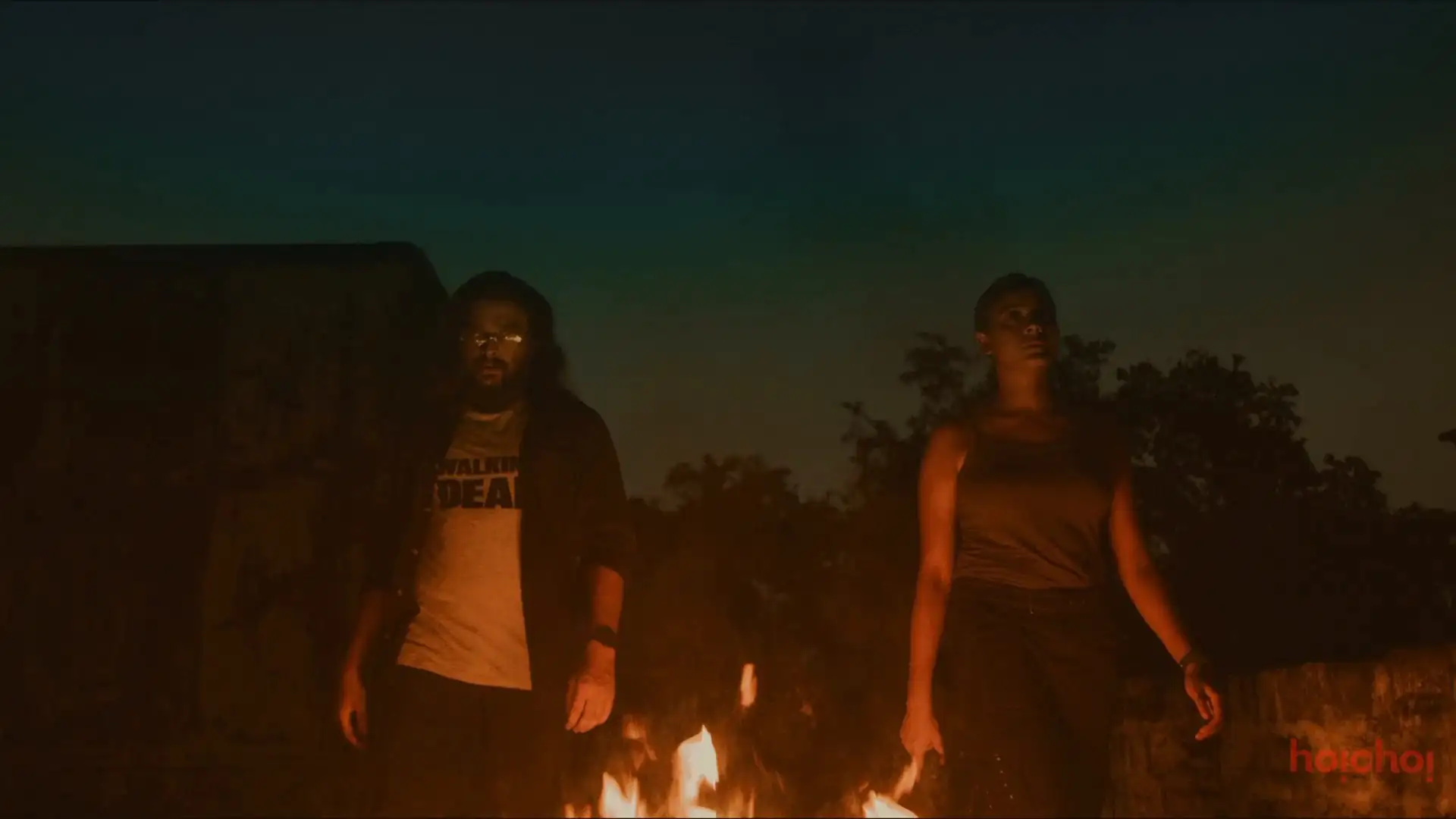 screenshot dac328 rahasya romancha series 2020