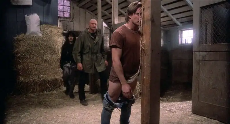 download they call me macho woman (1989) dual audio {hindi-english} 480p [300mb] | 720p [1gb] bluray