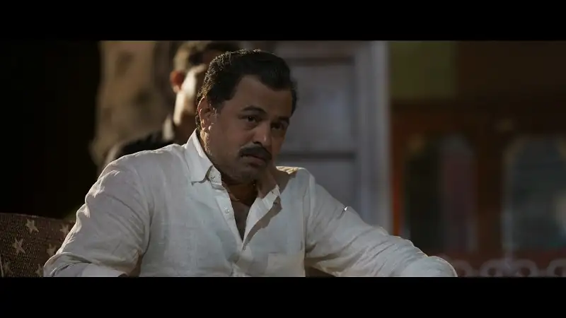 screenshot dada1a sajini shinde ka viral video 2023