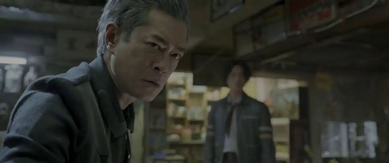 download twilight of the warriors: walled in (2024) bluray hindi dubbed (dd5.1) 480p [580mb] | 720p [1.3gb] | 1080p [2.7gb]