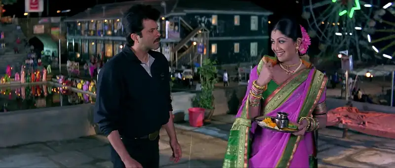 screenshot dafeea rishtey 2002