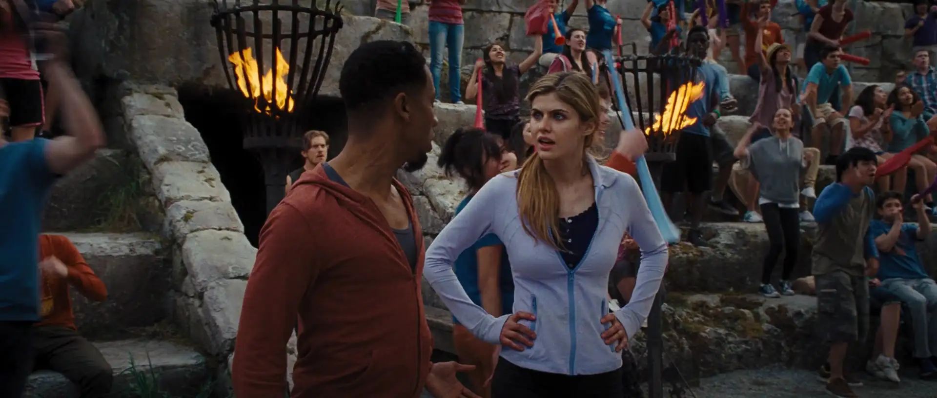 download percy jackson 2: sea of monsters (2013) dual audio {hindi-english} 480p [350mb] | 720p [1gb] | 1080p [2.2gb]