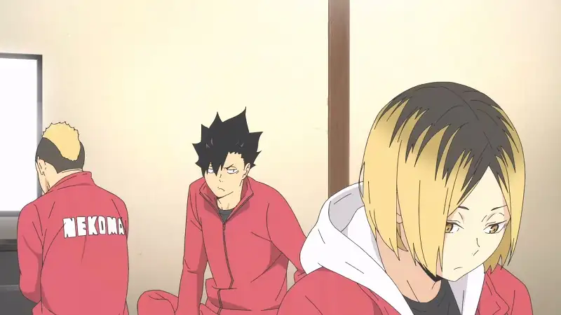 screenshot db1d01 haikyu season 1