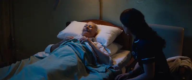 download the secret scripture (2016) bluray {english with subtitles} full movie 480p [320mb] | 720p [880mb] | 1080p [2gb]