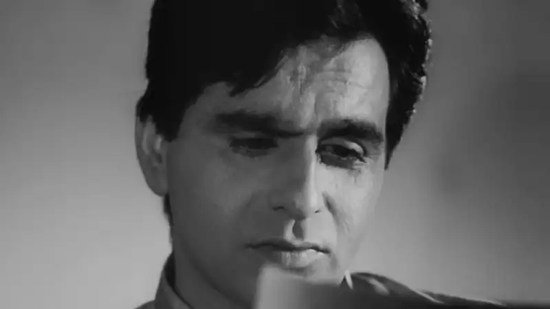 screenshot db45f9 devdas 1955