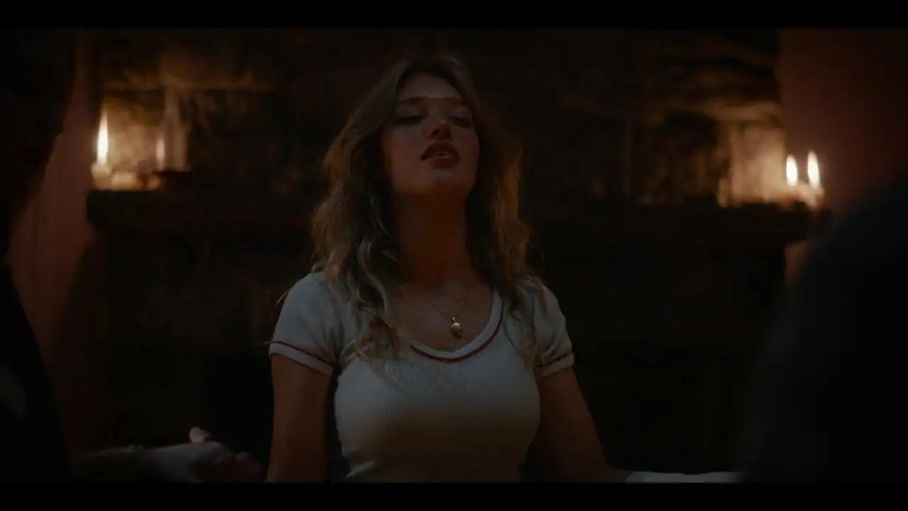 screenshot db551b playing gracie darling 2025