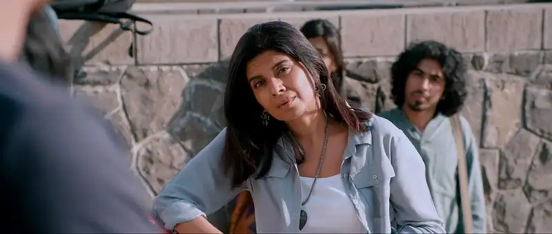 screenshot db9e44 mujhse fraaandship karoge 2011