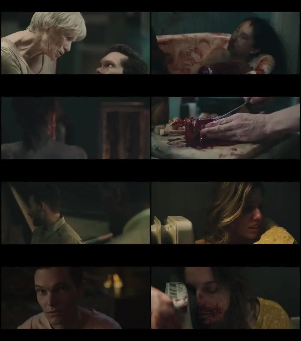 screenshot dbba40 no tears in hell 2025