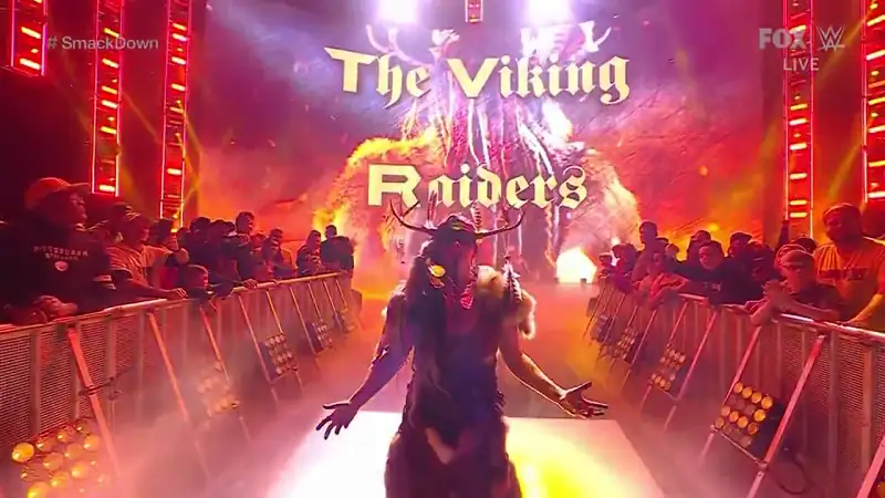 download wwe friday night smackdown - 9th december (2022) english full wwe show 480p [400mb] | 720p [870mb]