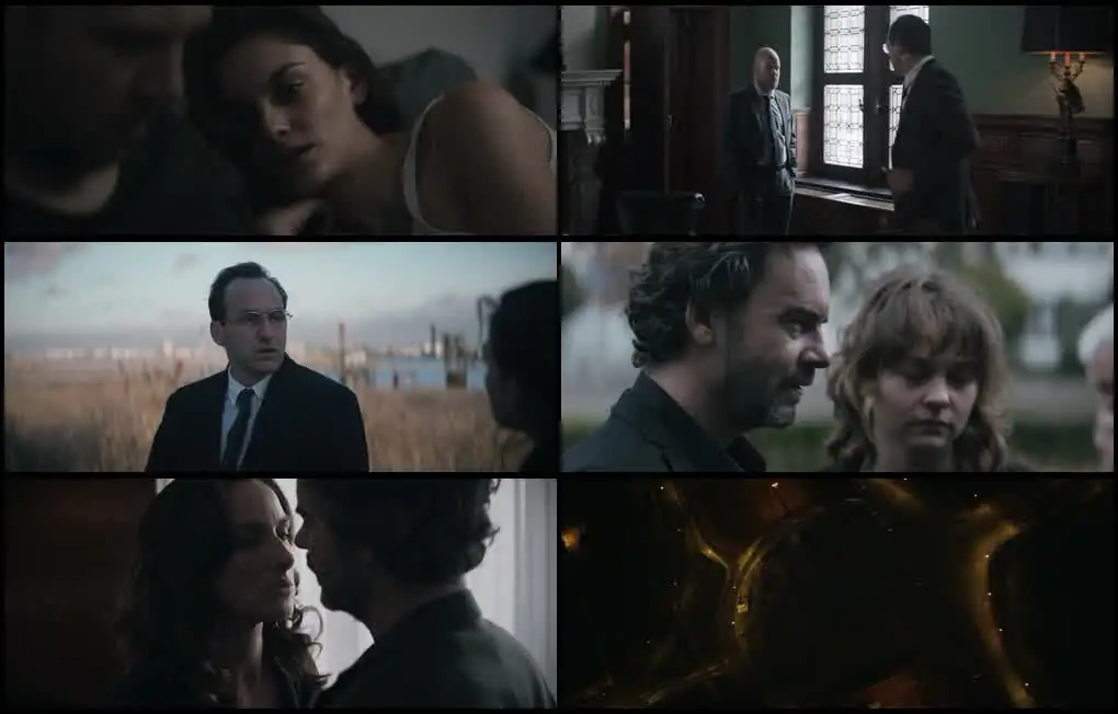 download over water (season 1 - 2) hindi dubbed complete [amazon prime] web series 480p | 720p web-dl