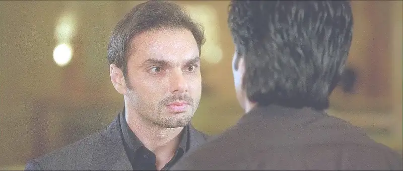 screenshot dbf855 do knot disturb 2009