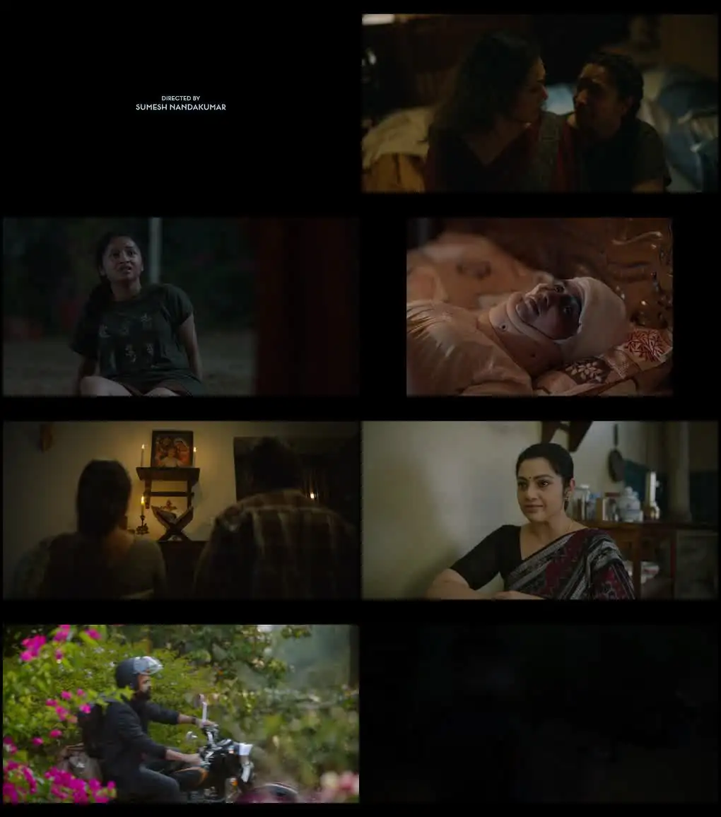 screenshot dc133e secret stories roslin season 1