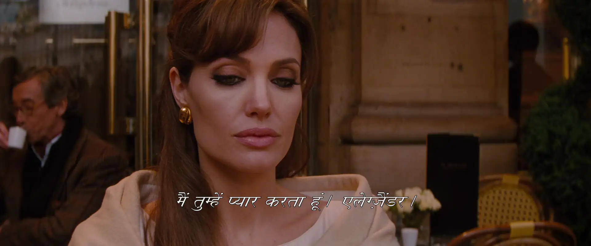 download the tourist (2010) dual audio {hindi-english} 480p [300mb] | 720p [1gb] | 1080p [3gb]