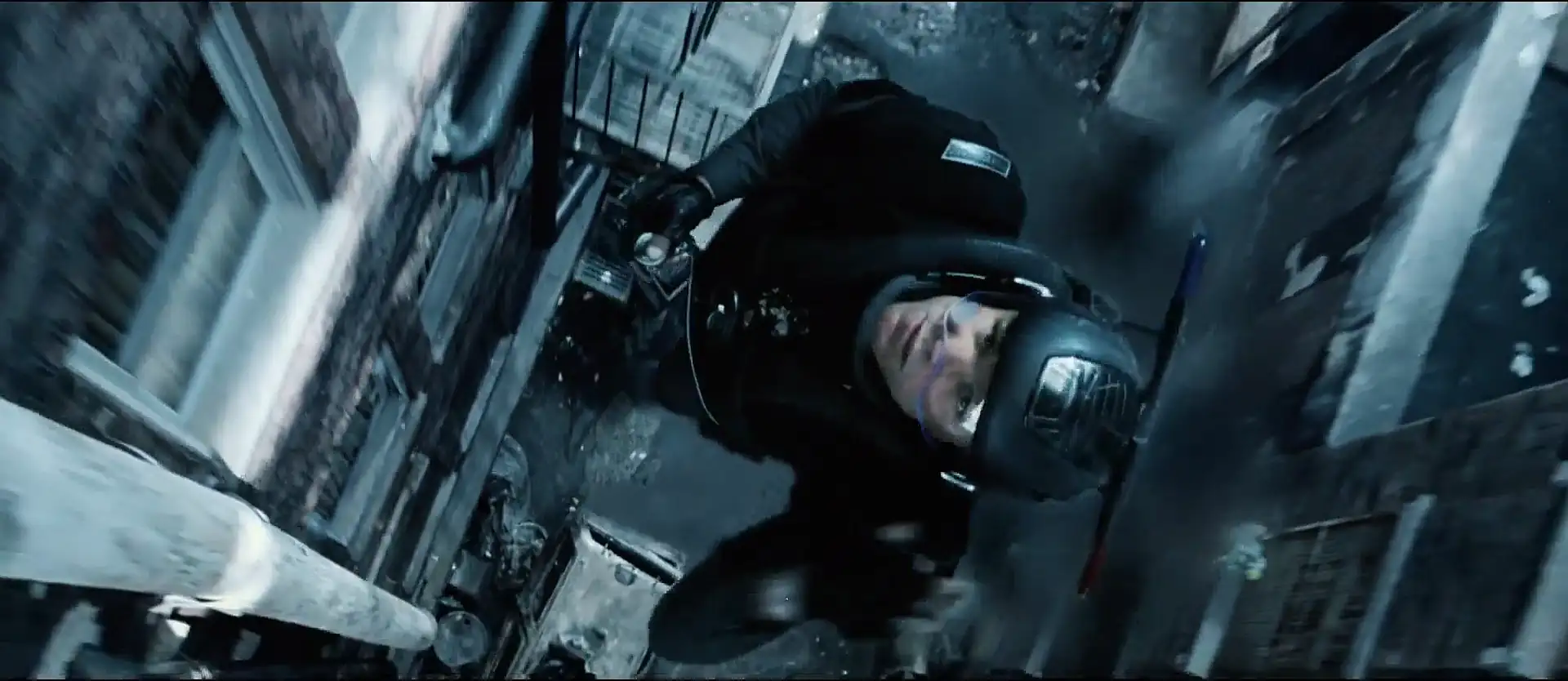 minority report in Hindi Download