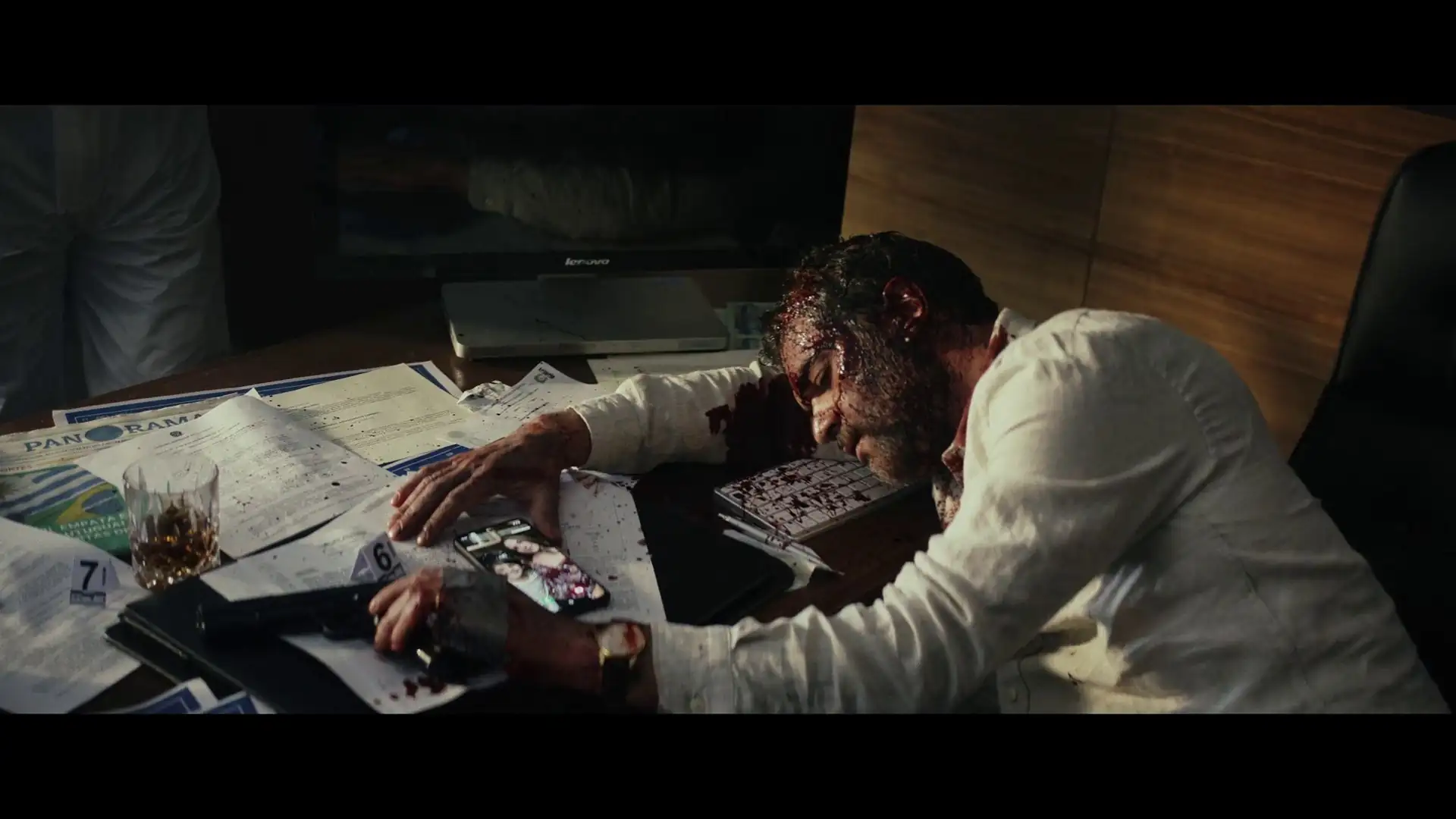 screenshot dc3965 man on fire 2026