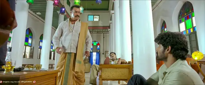 screenshot dc3a27 nene raju nene mantri 2017