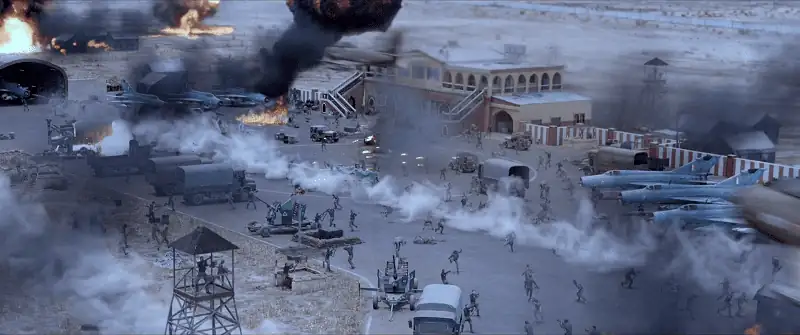 screenshot dc4799 bhuj the pride of india 2021