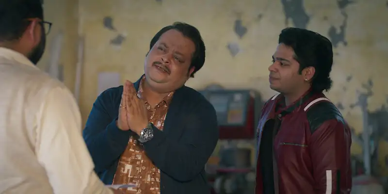 screenshot dc4d65 flames amazon prime 2023