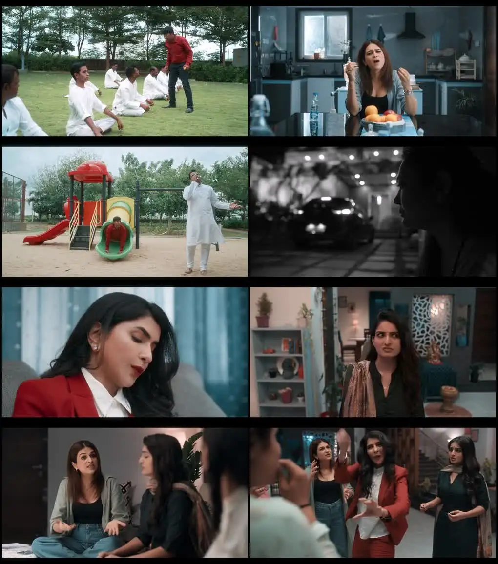 screenshot dc551f lechindi mahila lokam 2026