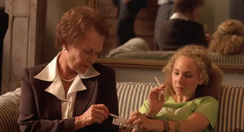 download notes on a scandal (2006) bluray {english with subtitles} full movie 480p [300mb] | 720p [800mb] | 1080p [2gb]