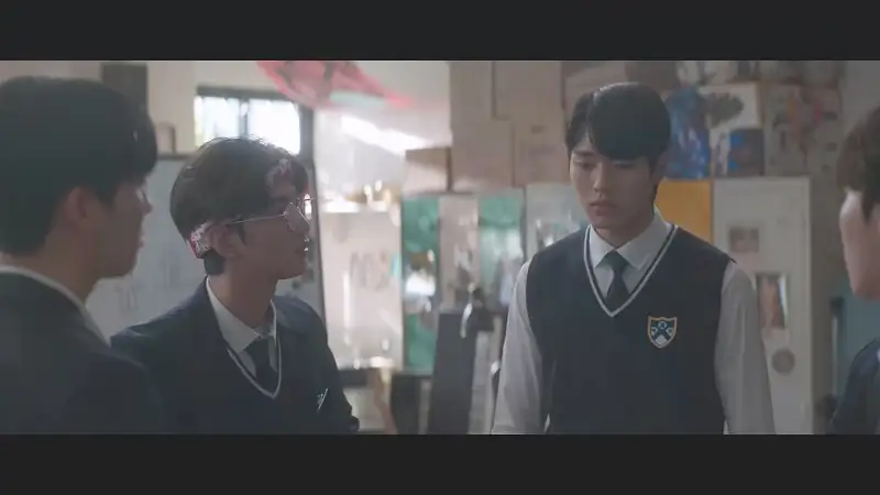 screenshot dc86aa twinkling watermelon season 1