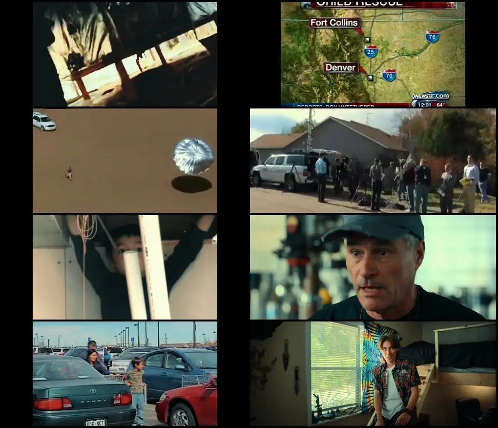 download trainwreck: balloon boy (2025) web-dl dual audio {hindi-english} 720p [515mb] | 1080p [1gb]