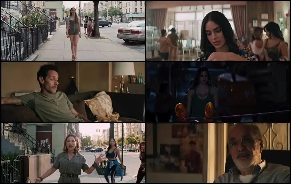 screenshot dcb9d3 in the heights 2021