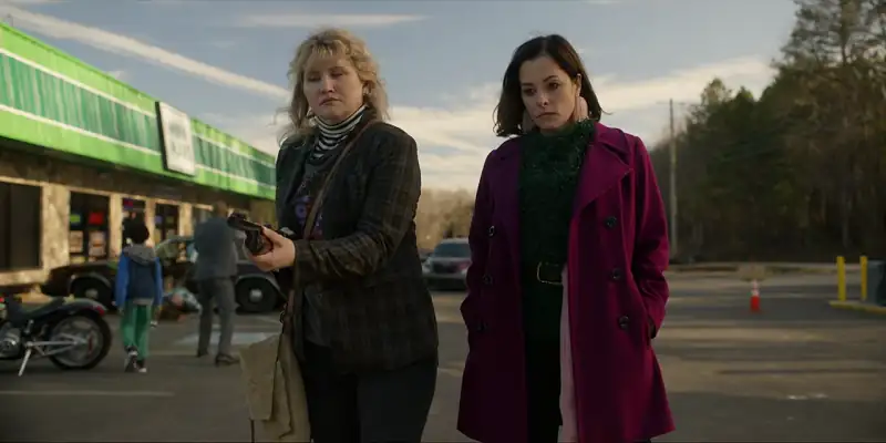 download tales of the walking dead (2022) season 1 [s01e06 added] {english with subtitles} amc+ original series 720p [250mb] web-dl