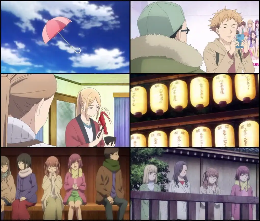 screenshot dcec1b if my favorite pop idol made it to the budokan i would die season 1