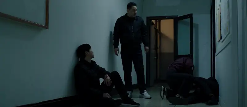 download battlefield (2021) web-dl dual audio [org 2.0 hindi + korean] 480p [320mb] | 720p [900mb] | 1080p [2gb]