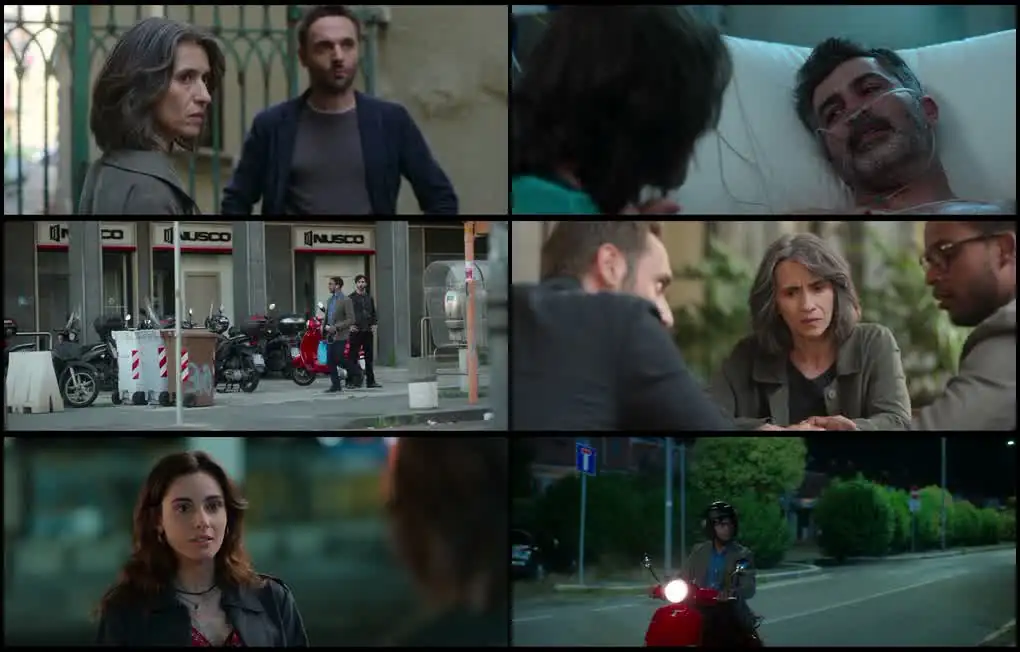 download sara: woman in the shadows (season 1) netflix web series {hindi-english} 480p 720p & 1080p web-dl