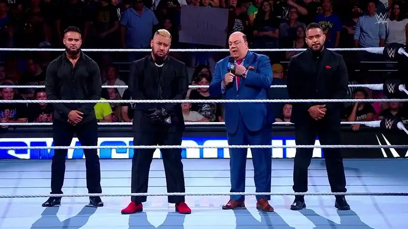 download wwe friday night smackdown (7th june - 2024) english full wwe show 480p [390mb] | 720p [990mb] hdrip