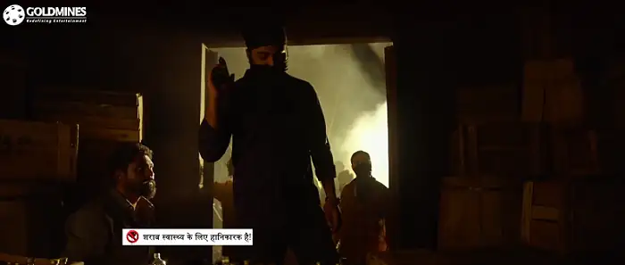 screenshot dd23cd don returns ranarangam 2021