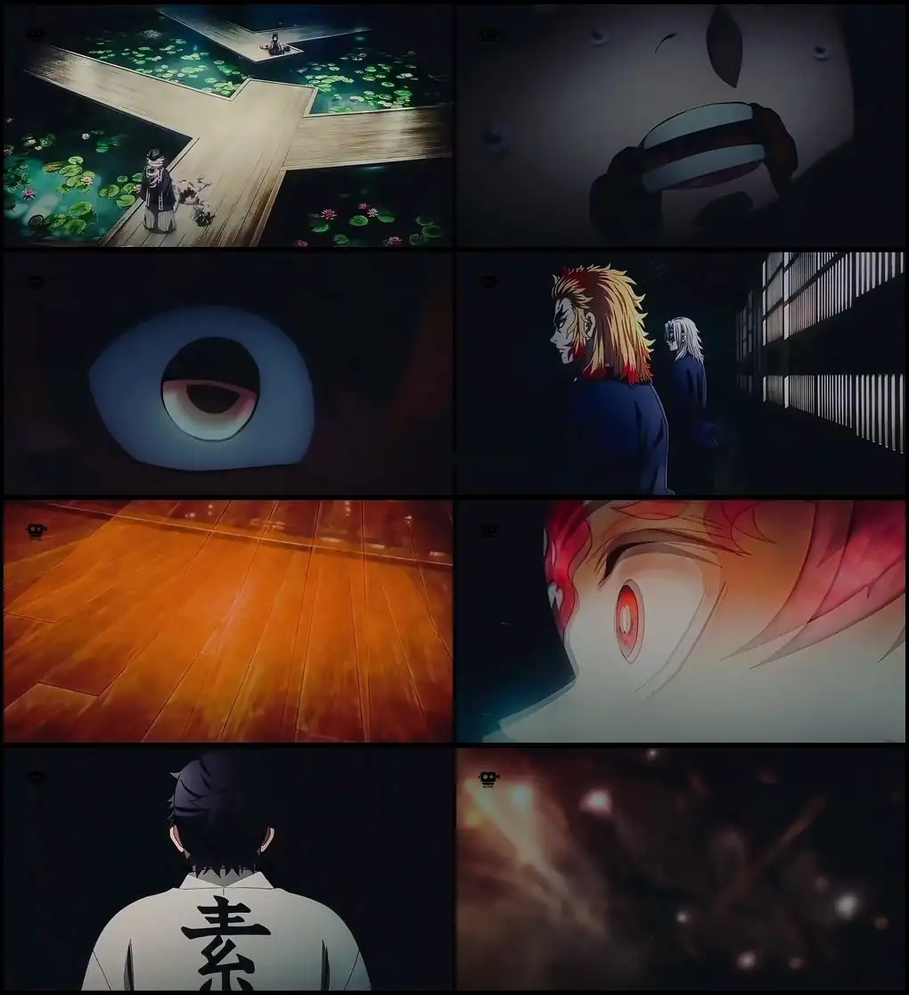 screenshot dd3a92 demon slayer kimetsu no yaiba infinity castle 2025