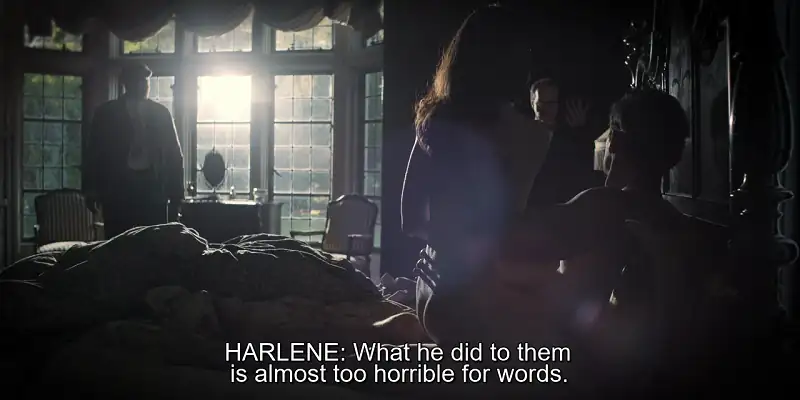 download american horror stories (season 1 - 2) {english with subtitles} fx original hulu exclusive 720p hevc [200mb] web-dl