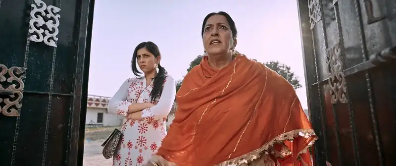 screenshot dd4ada oye bhole oye 2024