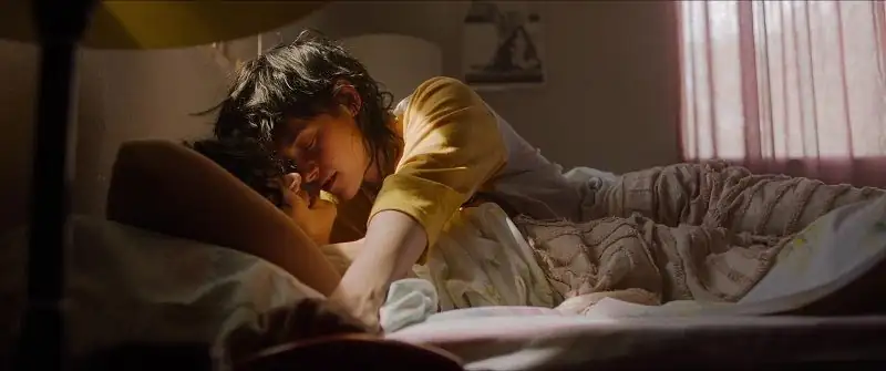 download love lies bleeding (2024) dual audio [hindi + english] bluray 480p [480mb] | 720p [1.1gb] | 1080p [3gb]