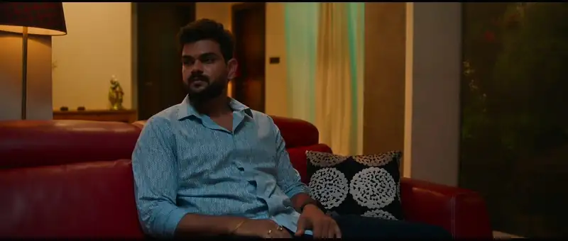 screenshot dd5595 chakravyuham the trap 2023