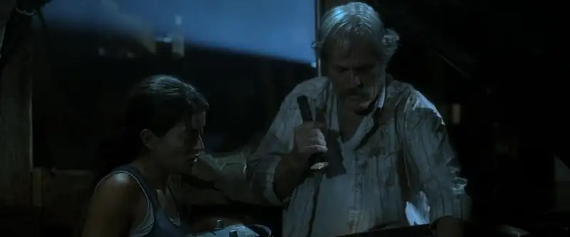 download unearthed (2007) bluray dual audio {hindi-english} full-movie 480p [350mb] | 720p [1.2gb]